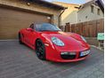 PORSCHE BOXSTER S