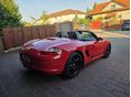 PORSCHE BOXSTER 2007/1 - 2