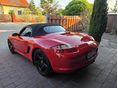 PORSCHE BOXSTER 2007/1 - 3
