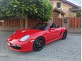 PORSCHE BOXSTER 2007/1 - 4