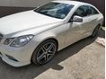 MERCEDES-BENZ E 350 CDI BlueEFFICIENCY Avantgarde (Automata) W212 C207