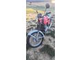 JAWA 350 TYP 634 1983/7 - 2
