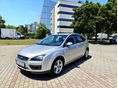 FORD FOCUS 1.8 FFV Trend /magyar/friss vizsga és szervíz/szervízkönyv/kétzónás digitklíma/új gumik alufel