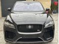 JAGUAR F-PACE 5.0 V8 S C SVR AWD (Automata)