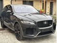 JAGUAR F-PACE 2018/12 - 2