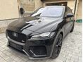JAGUAR F-PACE 2018/12 - 4