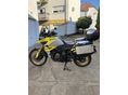 SUZUKI V-STROM 1050 DE 