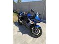 YAMAHA YZF R6 RJ09