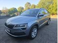 SKODA KAROQ 1.5 TSI ACT Style