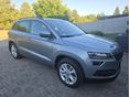 SKODA KAROQ 2018/4 - 2