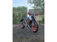 KTM 390 DUKE 