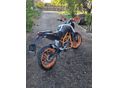 KTM 390 DUKE 2014 - 2