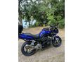 YAMAHA FZ6-S (FAZER) 