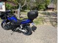 YAMAHA FZ6-S (FAZER) 2003/11 - 3