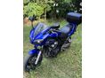 YAMAHA FZ6-S (FAZER) 2003/11 - 4