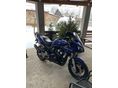 YAMAHA FZ6-S (FAZER) 2003/11 - 5