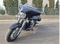 YAMAHA XVS 1300 A MIDNIGHT STAR 