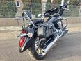 YAMAHA XVS 1300 A MIDNIGHT STAR 2012/3 - 3