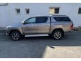 TOYOTA HILUX 2.4 D-4D 4x4 Double Active TSS