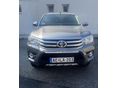 TOYOTA HILUX 2018/9 - 2