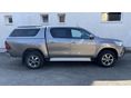 TOYOTA HILUX 2018/9 - 3