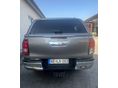 TOYOTA HILUX 2018/9 - 4