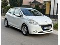 PEUGEOT 208 2014/10 - 2