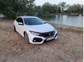 HONDA CIVIC 1.6 D Elegance Navi