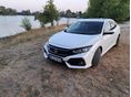 HONDA CIVIC 2018 - 2