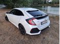 HONDA CIVIC 2018 - 3