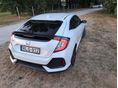 HONDA CIVIC 2018 - 4