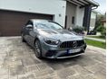MERCEDES-AMG E 53 4MATIC+ 9G-TRONIC Mild hybrid drive Magyarországi-Sérülésmentes-Első tulajdonos-Azonnal elvihető