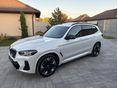 BMW IX3 73,9kWh M-PAKET. ÚJSZERŰ. SÉRÜLÉSMENTES. PANORAMA