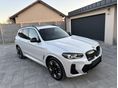 BMW IX3 2022/3 - 2