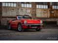 Eladó TRIUMPH SPITFIRE MK IV 6 199 000 Ft