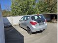 OPEL MERIVA B 2011/7 - 2
