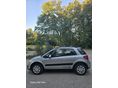 SUZUKI SX4 2013 - 2