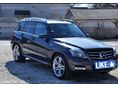 MERCEDES-BENZ GLK 250 CDI BlueEFFICIENCY 4M (Automata)
