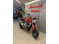 DUCATI MONSTER 1200 a Harmati Motortól