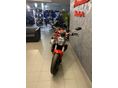 DUCATI MONSTER 1200 2017 - 2