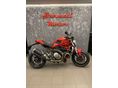 DUCATI MONSTER 1200 2017 - 4