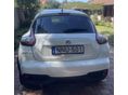 NISSAN JUKE 2015/12 - 2