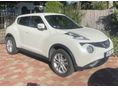 NISSAN JUKE 2015/12 - 4