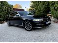 BMW 730d xDrive (Automata) G11 MO.-i SÉRÜLÉSMENTES - ÖNVEZETŐ - NAPTETŐ - HEAD-UP - SOFT CLOSE
