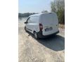 FORD COURIER 2015 - 2
