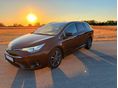 TOYOTA AVENSIS Touring Sports 2.0 D-4D Executive