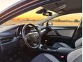 TOYOTA AVENSIS 2015/10 - 10