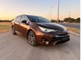 TOYOTA AVENSIS 2015/10 - 3