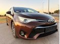 TOYOTA AVENSIS 2015/10 - 4