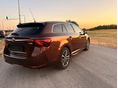 TOYOTA AVENSIS 2015/10 - 5